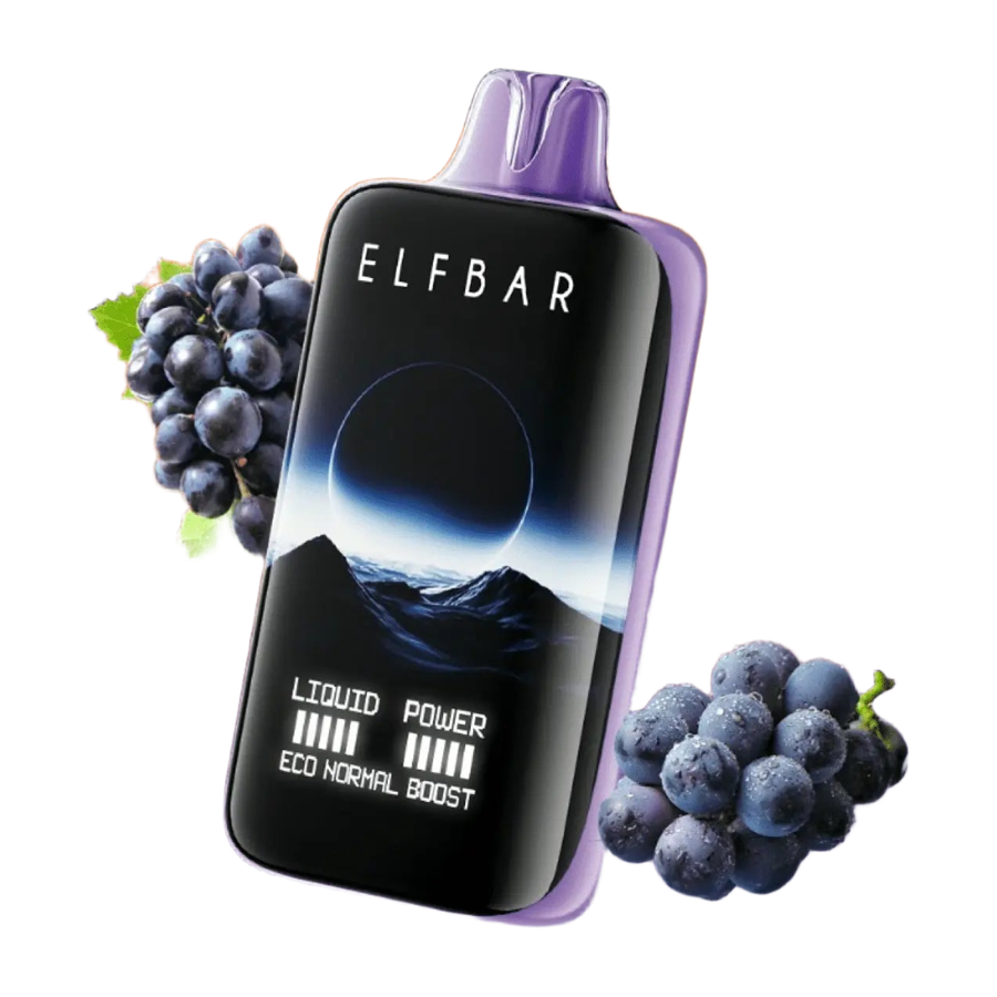 Elf Bar MoonNight 40K disposable vape
